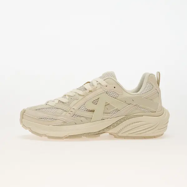 REPRESENT Сникърси REPRESENT Storm Runner Off White EUR 42