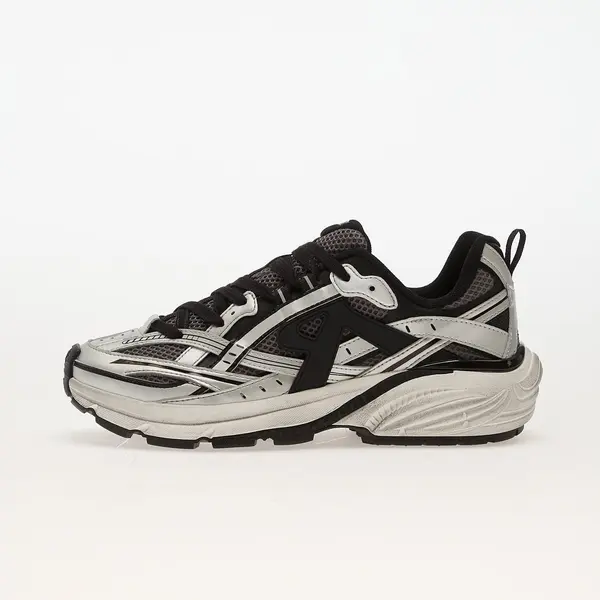 REPRESENT Сникърси REPRESENT Storm Runner Silver/ Black EUR 42