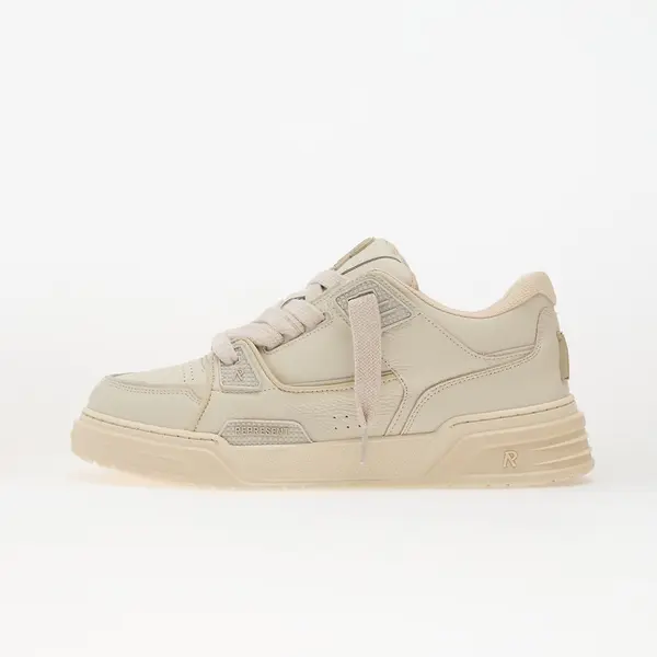 REPRESENT Сникърси REPRESENT Studio Sneaker Vintage White EUR 43