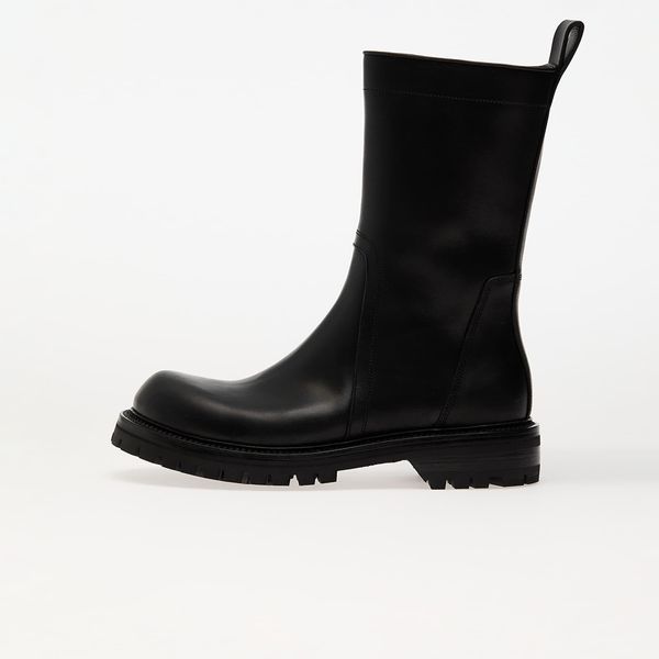 Rick Owens Сникърси Rick Owens Army Creeper Black EUR 44