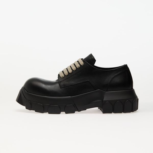 Rick Owens DRKSHDW Сникърси Rick Owens DRKSHDW Laceup Bozo Tractor Black/ Black EUR 40