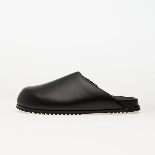 Rick Owens DRKSHDW Сникърси Rick Owens DRKSHDW Mule Granola Black EUR 40