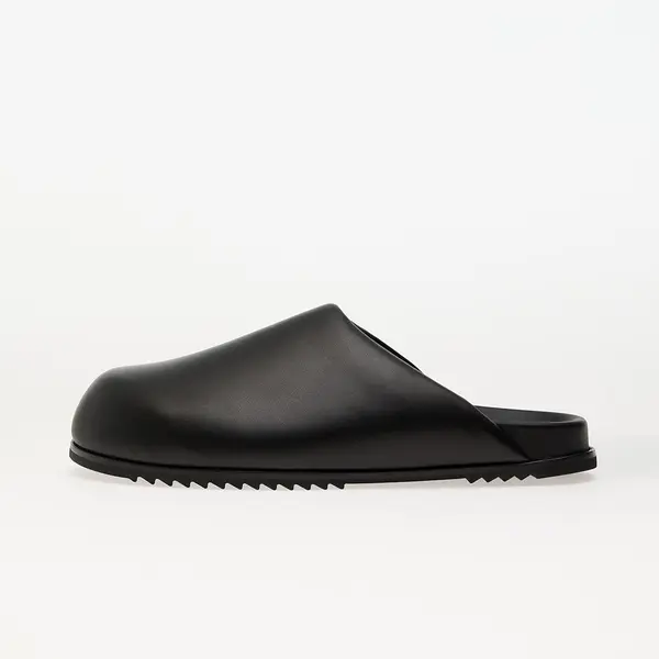 Rick Owens Сникърси Rick Owens Mule Granola Black EUR 44