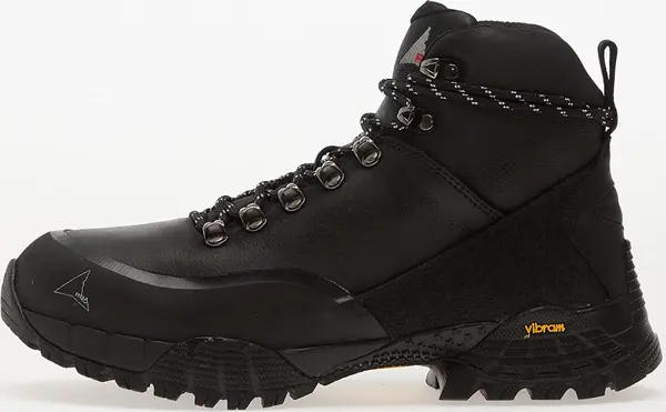 ROA Сникърси ROA Andreas Black EUR 43