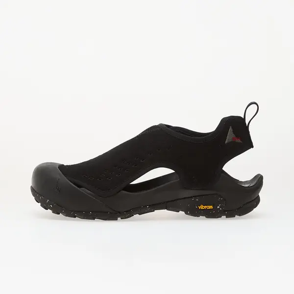 ROA Сникърси ROA Arpy Black EUR 39