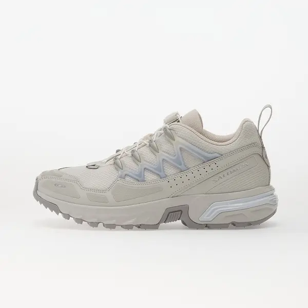 Salomon Сникърси Salomon ACS + Gray Violet/ Rainy Day/ Anciew EUR 43 1/3