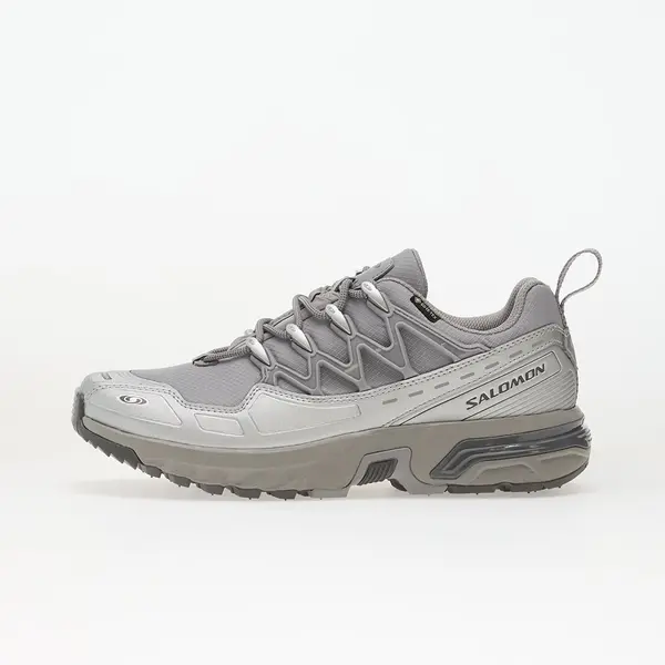 Salomon Сникърси Salomon ACS + GTX Alloy/ Clrock/ Ftw Silver EUR 40
