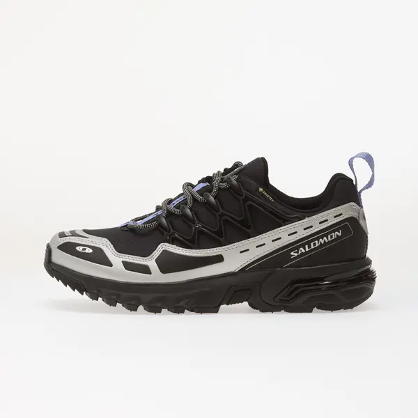 Salomon Сникърси Salomon ACS+ GTX Black/ Ftw Silver/ Persia EUR 45 1/3
