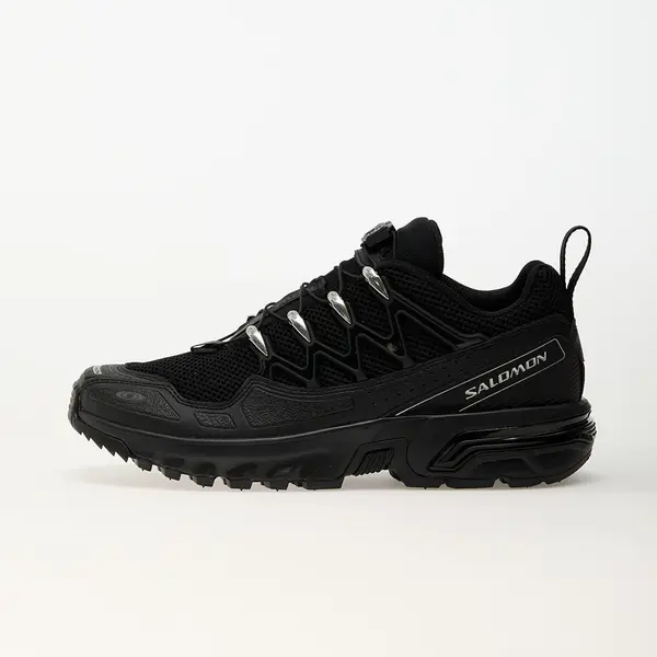 Salomon Сникърси Salomon ACS + Og Black/ Black/ Ftw Silver EUR 38 2/3