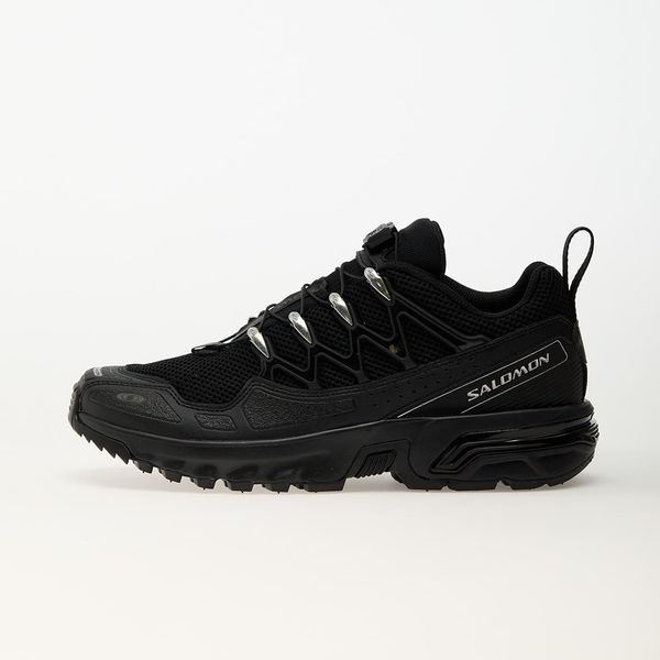 Salomon Advanced Сникърси Salomon ACS + Og Black/ Black/ Ftw Silver EUR 42