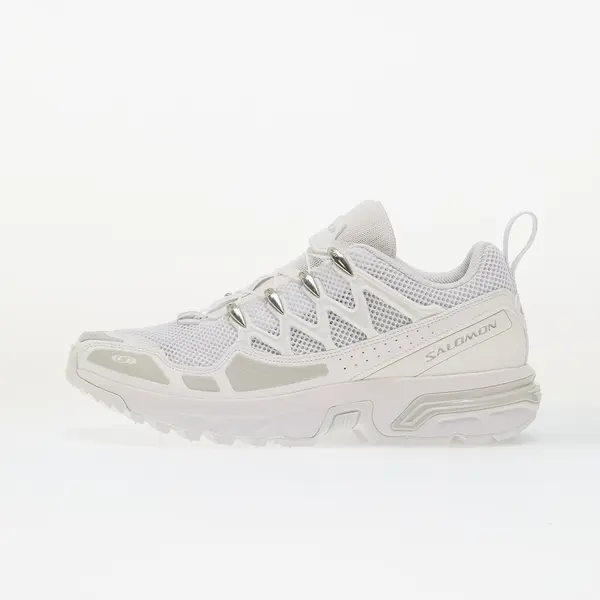 Salomon Сникърси Salomon Acs + Og White/ White/ Ftw Silver EUR 43 1/3