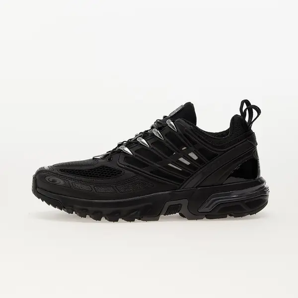 Salomon Сникърси Salomon ACS Pro Black/ Black/ Black EUR 36 2/3