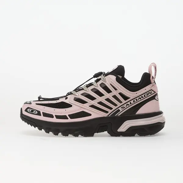 Salomon Сникърси Salomon ACS Pro Black/ Icy Pink/ Black EUR 40