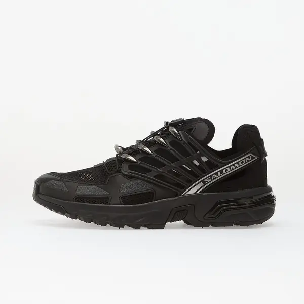 Salomon Сникърси Salomon ACS Pro Shell Black/ Black/ Black EUR 40 2/3