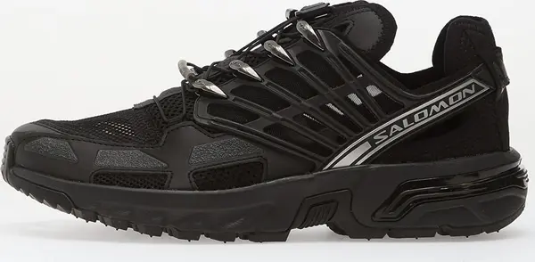 Salomon Сникърси Salomon ACS Pro Shell Black/ Black/ Black EUR 42