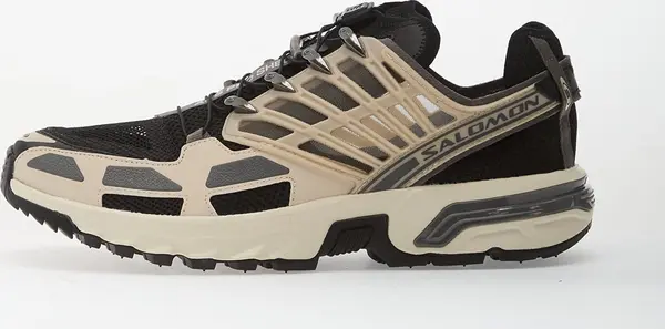 Salomon Сникърси Salomon ACS Pro Shell Rainy/ Black/ Clrock EUR 42