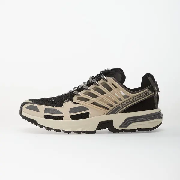 Salomon Сникърси Salomon ACS Pro Shell Rainy/ Black/ Clrock EUR 46
