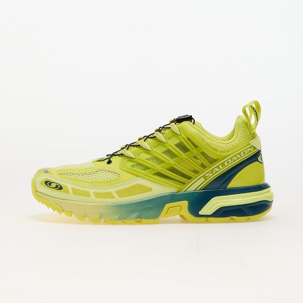 Salomon Advanced Сникърси Salomon ACS Pro Sulphur Spring/ Deep Dive/ Sunny Lime EUR 45 1/3