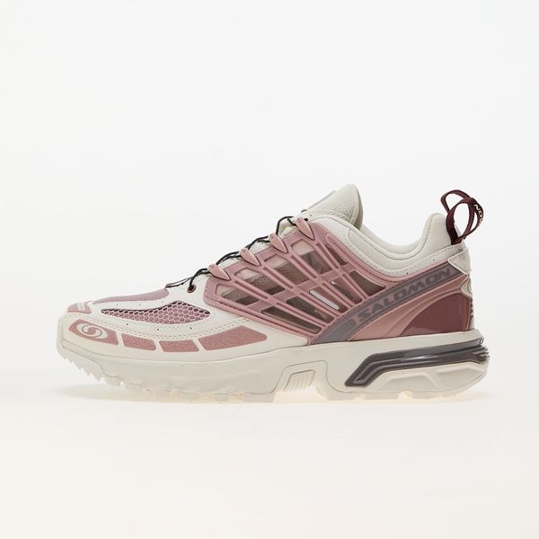 Salomon Advanced Сникърси Salomon ACS Pro Vanilla Ice/ Deauville Mauve/ Plum Kitten EUR 36