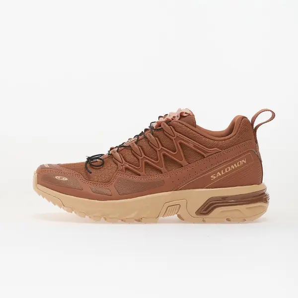 Salomon Сникърси Salomon Acs+ Satin Russet/ Russet/ Hazelnut EUR 40 2/3