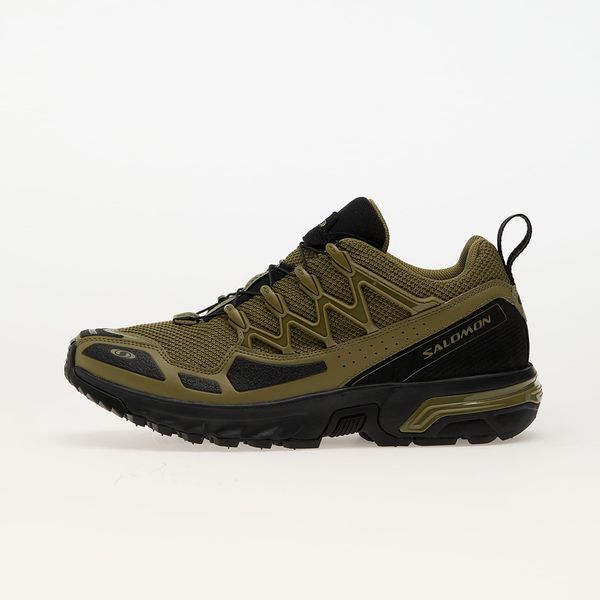 Salomon Advanced Сникърси Salomon Acs + Seasonal Martini Olive/ Black EUR 40 2/3