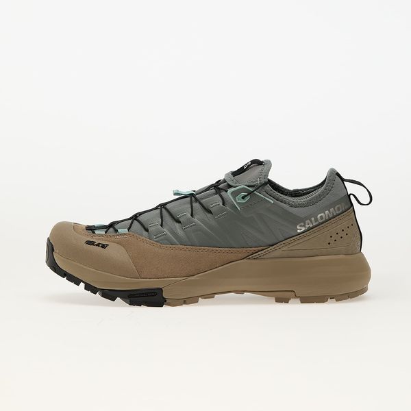 Salomon Advanced Сникърси Salomon Alpinway Advanced Sedsa/ FalRoc/ Blue EUR 41 1/3