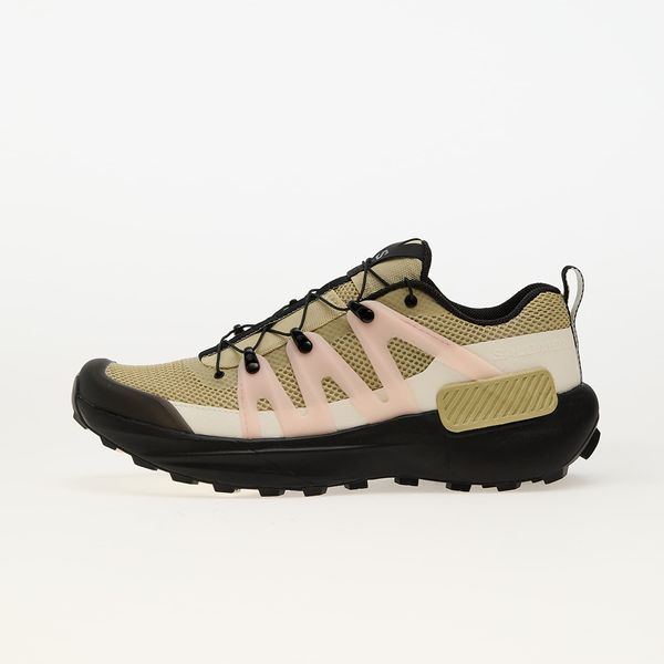 Salomon Advanced Сникърси Salomon Genesis Advanced Paleol/ Black/ Impin EUR 43 1/3