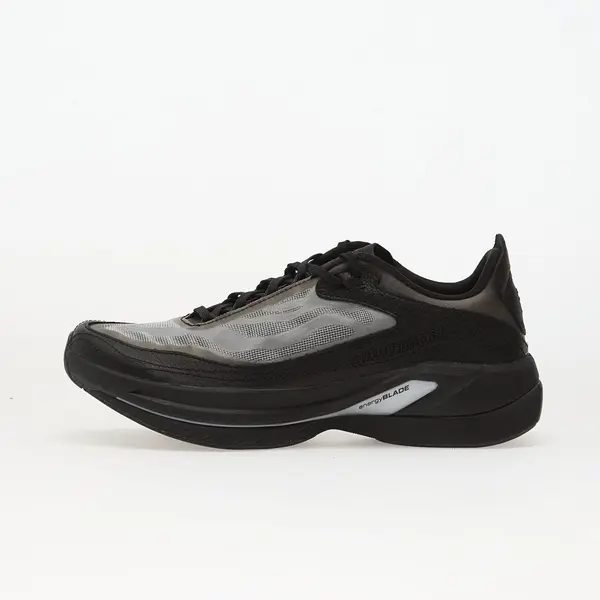 Salomon Сникърси Salomon Neuva Advanced Black/ Black/ Ftw Silv EUR 39 1/3