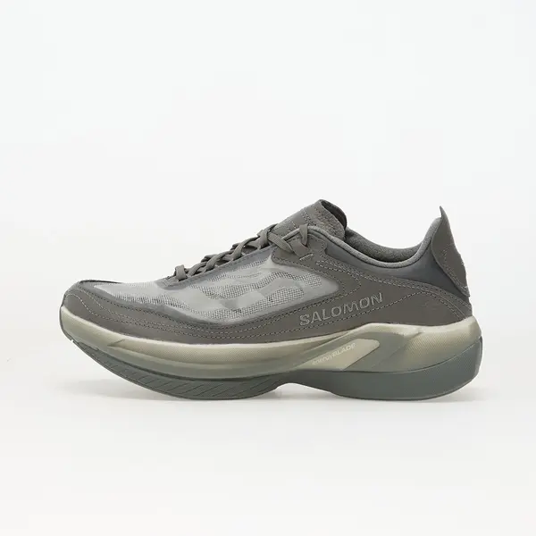 Salomon Сникърси Salomon Neuva Advanced Sedsa/ Metal/ Ice Fl EUR 41 1/3