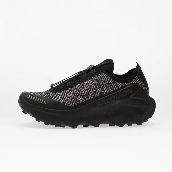 Salomon Сникърси Salomon Orava Advanced Black/ Sedona Sage/ Astral Aura EUR 41 1/3