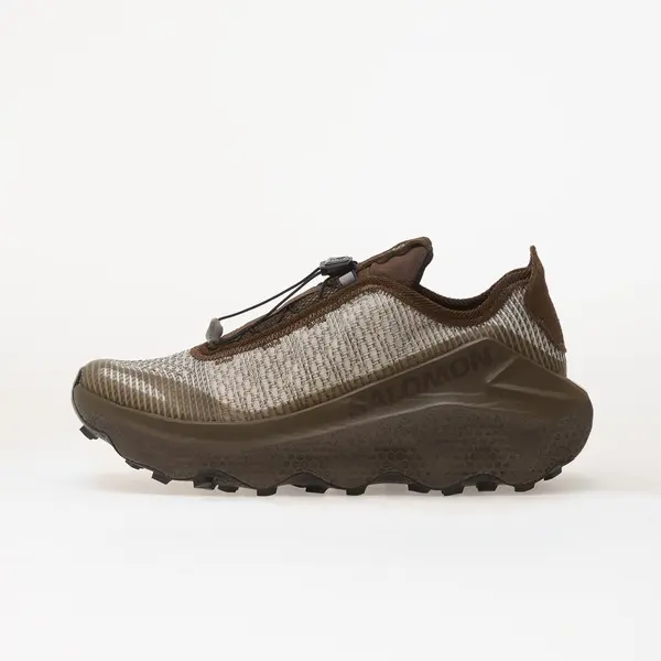 Salomon Сникърси Salomon Orava ADVANCED Earthb/ Wht/ Cloudb EUR 40 2/3