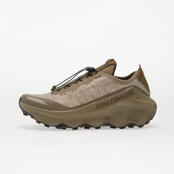 Salomon Сникърси Salomon Orava Advanced Falroc/ Stoneg/ Brbro EUR 45 1/3