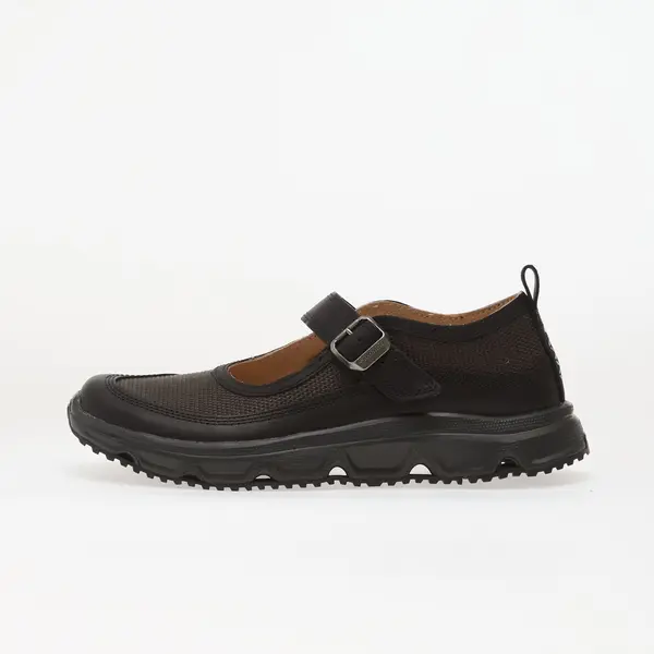 Salomon Сникърси Salomon Rx Marie Jeanne Alpine Echoes Black EUR 37 1/3