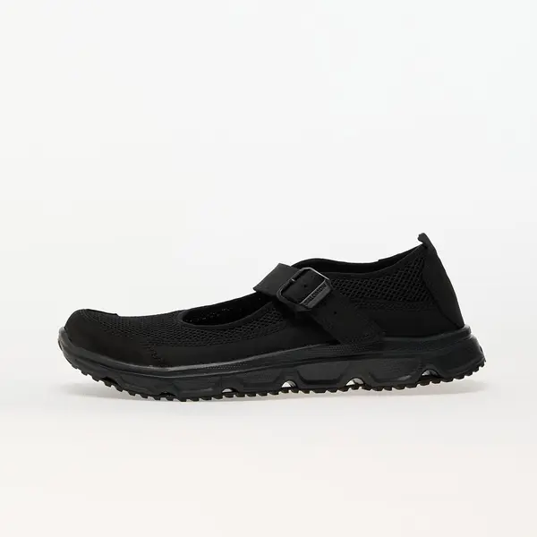 Salomon Сникърси Salomon RX Marie-Jeanne Black/ Black/ Black EUR 38 2/3