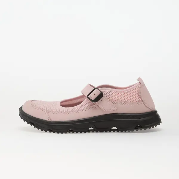Salomon Сникърси Salomon Rx Marie-Jeanne Icy Pink/ Black/ Allo EUR 36 2/3