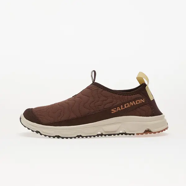 Salomon Сникърси Salomon Rx Moc 3.0 Atq Roast/ Black Coffee/ Rainy EUR 47 1/3
