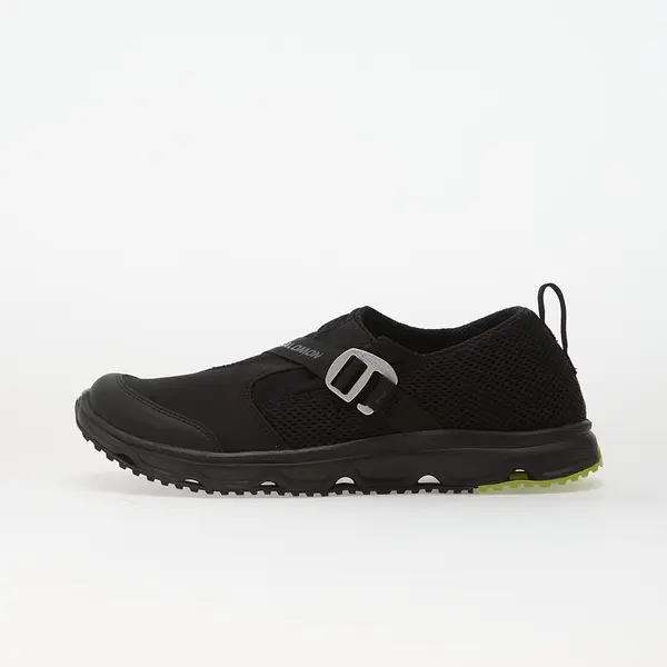 Salomon Сникърси Salomon Rx Moc 3.0 Nomad Black/ Black/ Black EUR 42