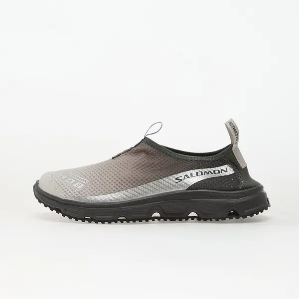 Salomon Сникърси Salomon Rx Moc 3.0 Ubnchi/ LunRoc/ Ftw Silver EUR 43 1/3