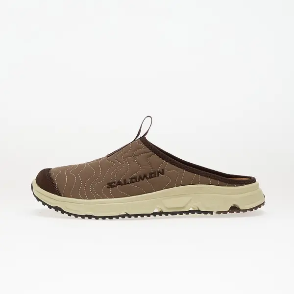 Salomon Сникърси Salomon Rx Slide 3.0 Atq Flcn/ Greenh/ Black Coffee EUR 37 1/3