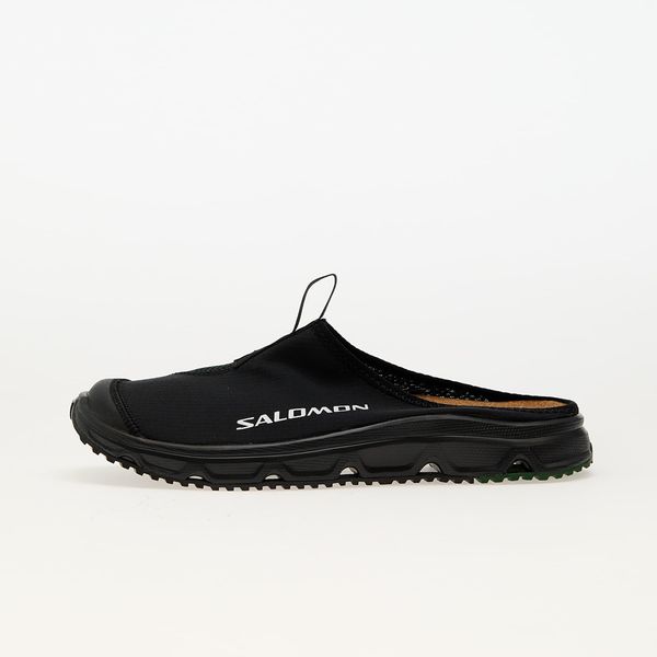 Salomon Advanced Сникърси Salomon Rx Slide 3.0 Black/ Scarab/ Eden EUR 37 1/3