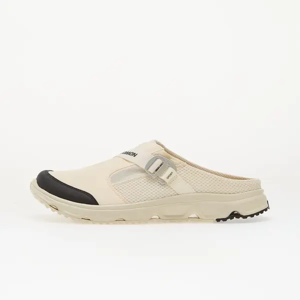 Salomon Сникърси Salomon Rx Slide 3.0 Nomad Vanilla Ice/ Almond Milk/ Black EUR 44