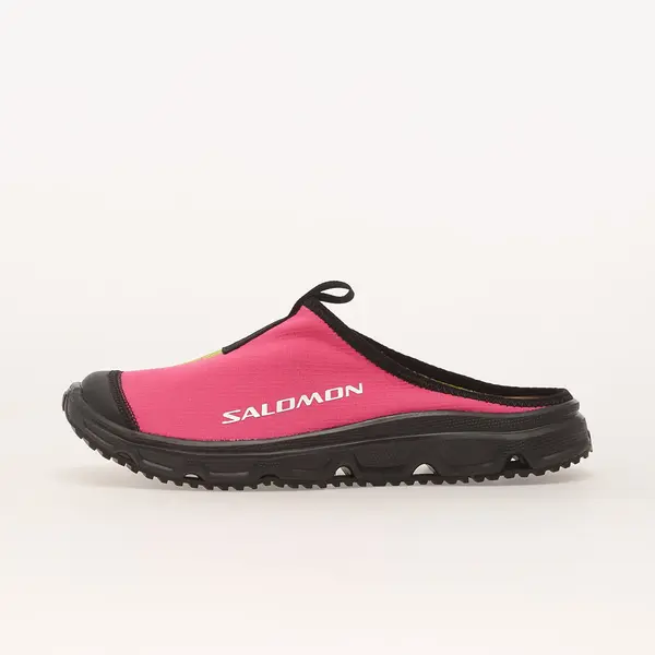 Salomon Сникърси Salomon Rx Slide 3.0 Pink Yarrow/ Brighc/ Bla EUR 36 2/3