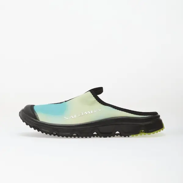 Salomon Сникърси Salomon Rx Slide 3.0 Seasonal Brighc/ Black EUR 43 1/3
