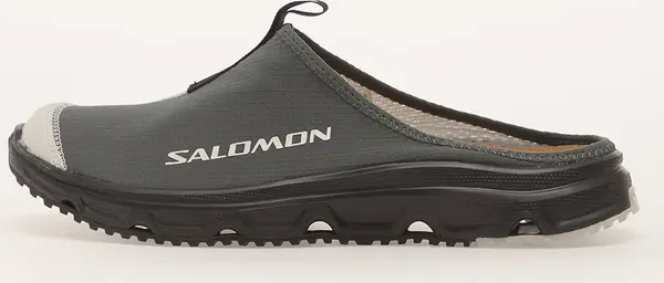 Salomon Сникърси Salomon Rx Slide 3.0 Ubnchi/ LunRoc/ Black EUR 40 2/3