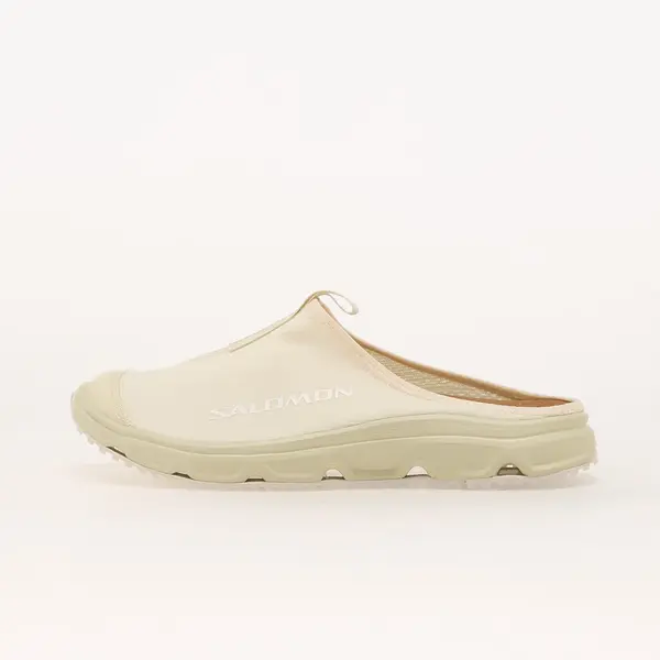Salomon Сникърси Salomon Rx Slide 3.0 Vanilla Ice/ Asparg/ White EUR 43 1/3
