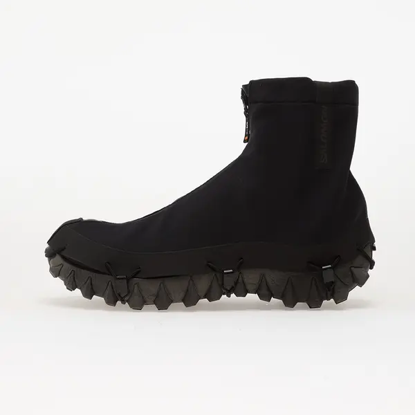 Salomon Сникърси Salomon Snowclog Advanced Black/ Black/ Black EUR 40 2/3