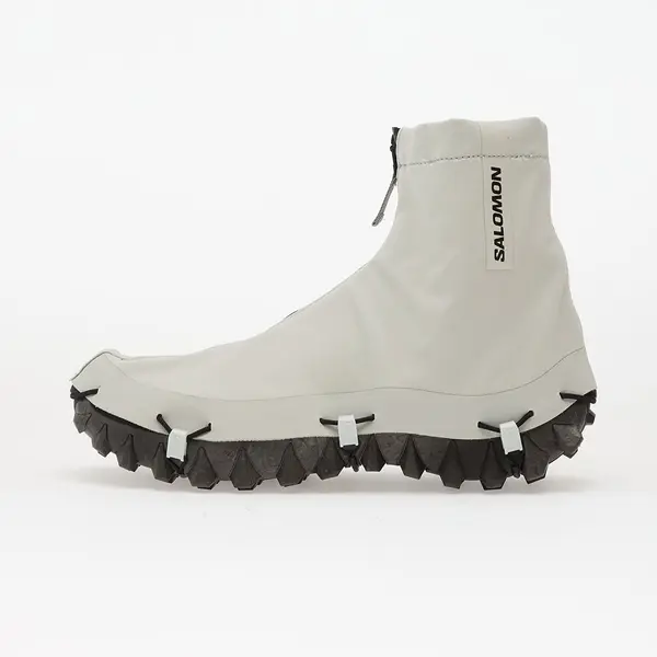 Salomon Сникърси Salomon Snowclog Advanced Metal/ Black/ Ice F EUR 38 2/3