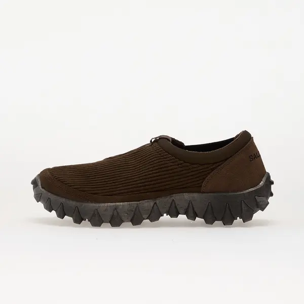Salomon Сникърси Salomon Snowclog Corduroy Dlciso/ Black/ Blac EUR 46 2/3