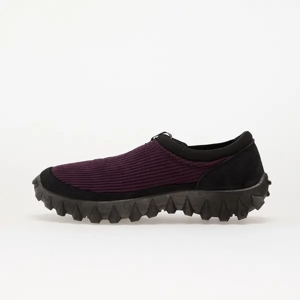 Salomon Сникърси Salomon Snowclog Corduroy Plum/ Black/ Black EUR 44 2/3