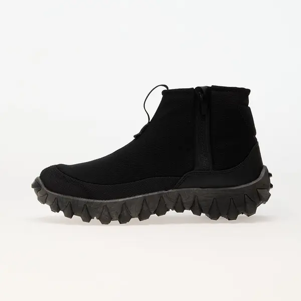 Salomon Сникърси Salomon Snowclog Mid Black/ Black/ Black EUR 37 1/3